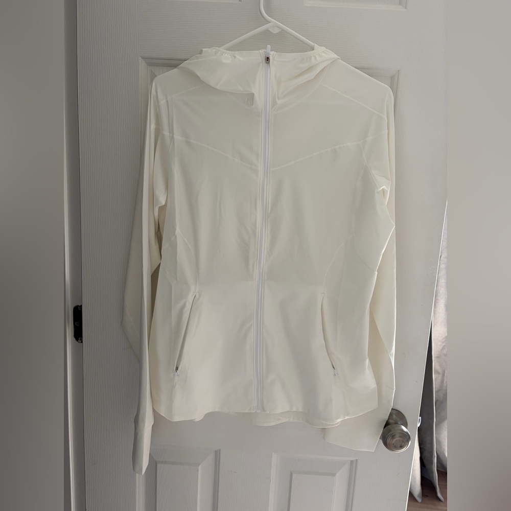 Lululemon Hooded Define Jacket Nulu